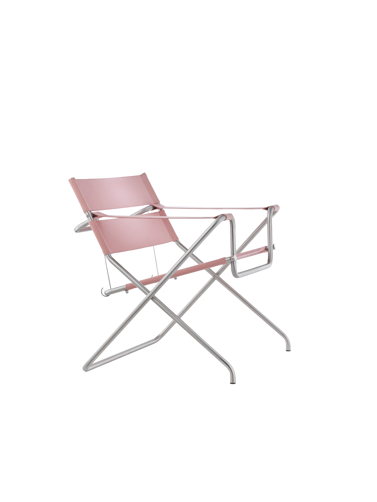 D4 - Stainless steel frame