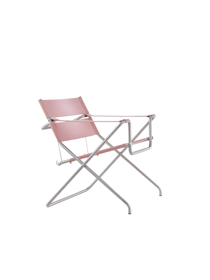 D4 - Stainless steel frame