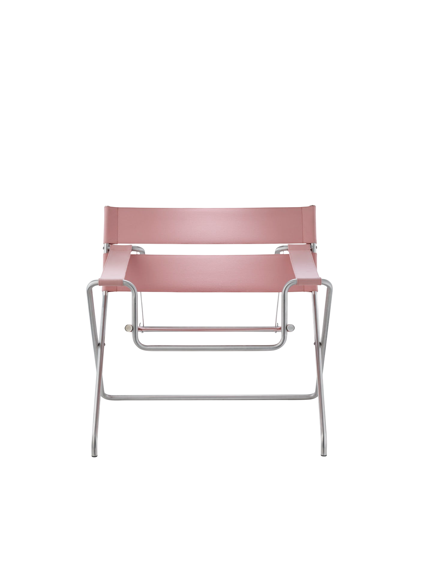 D4 - Stainless steel frame