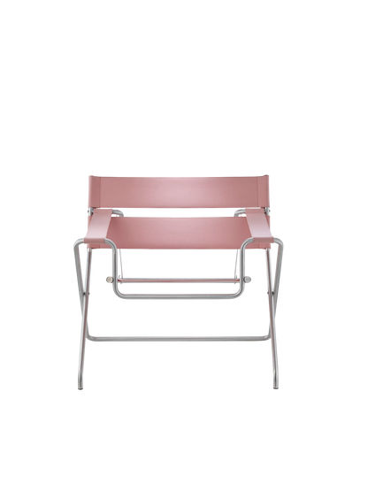 D4 - Stainless steel frame