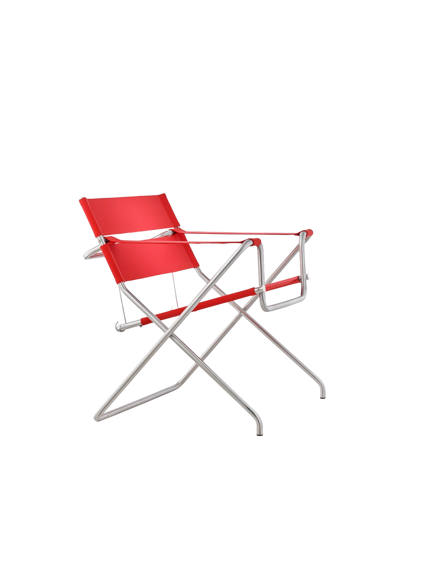 D4 - Stainless steel frame