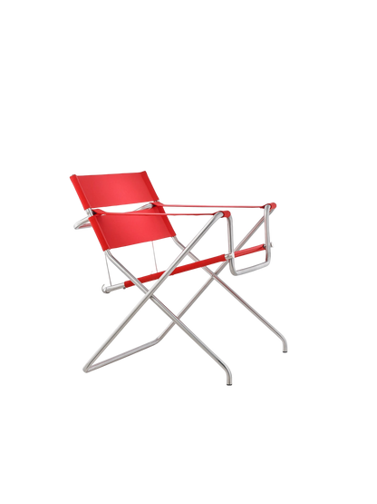 D4 - Stainless steel frame