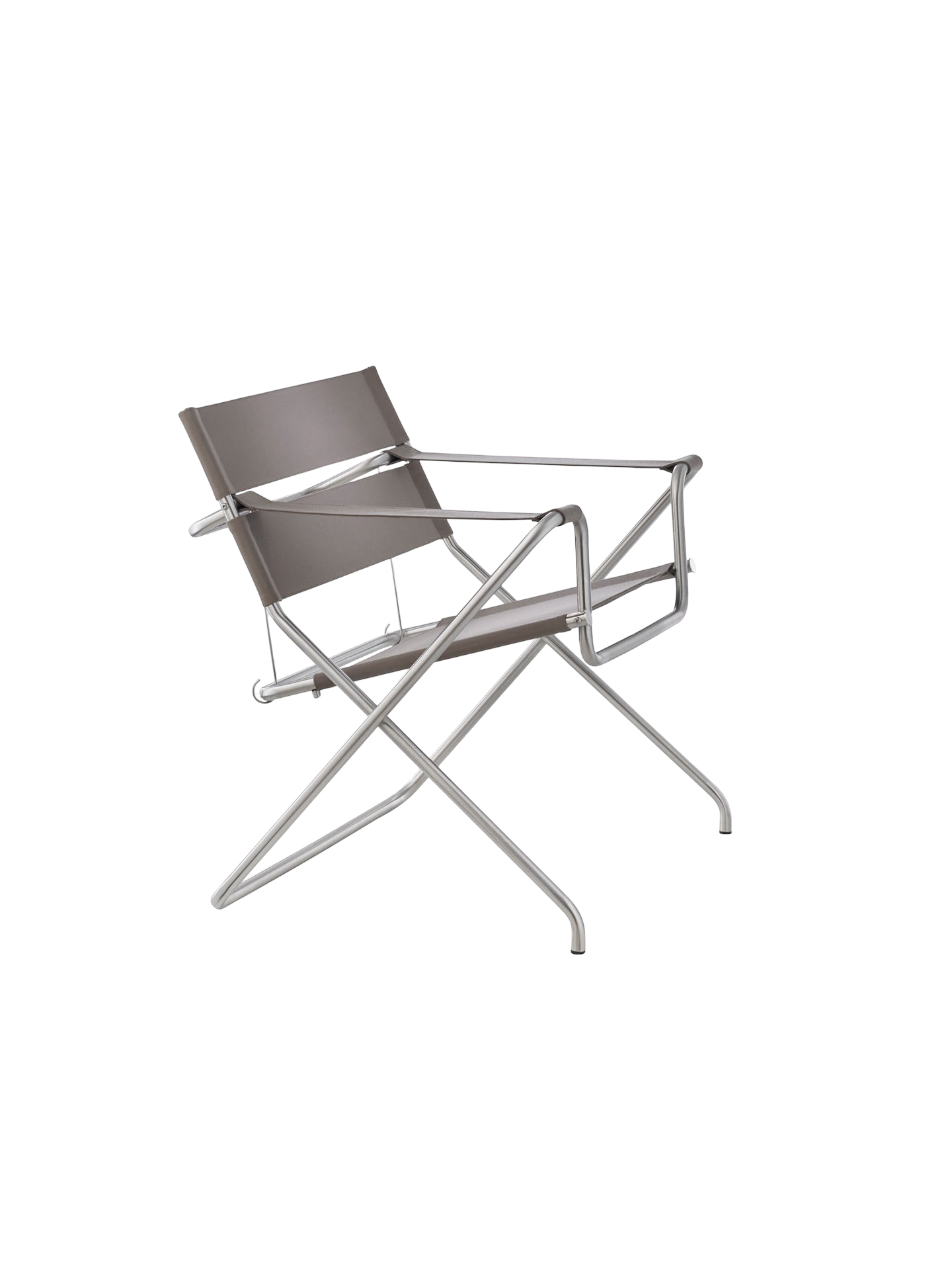 D4 - Stainless steel frame