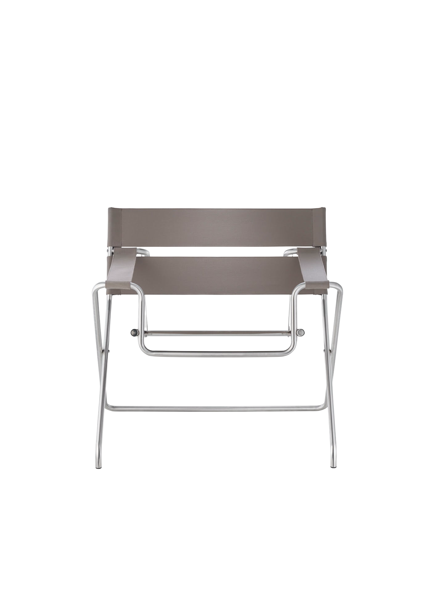 D4 - Stainless steel frame