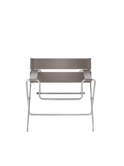 D4 - Stainless steel frame