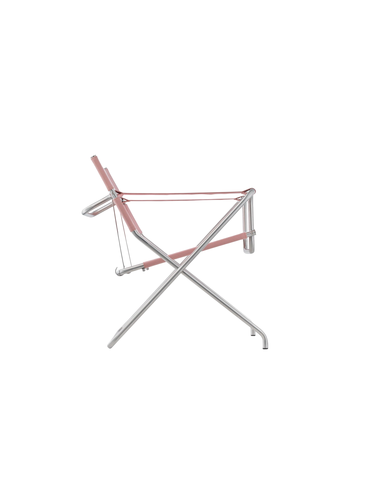 D4 - Stainless steel frame