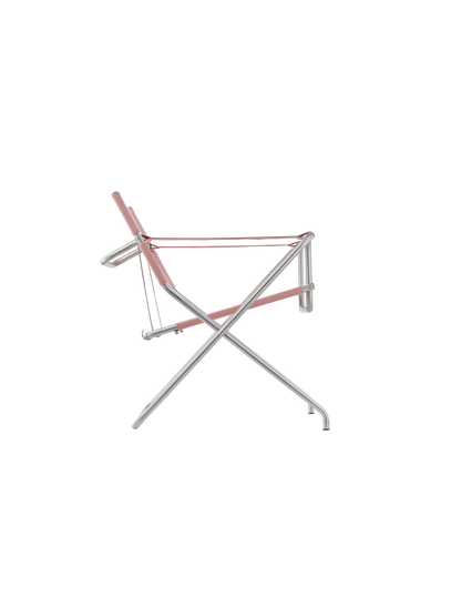 D4 - Stainless steel frame