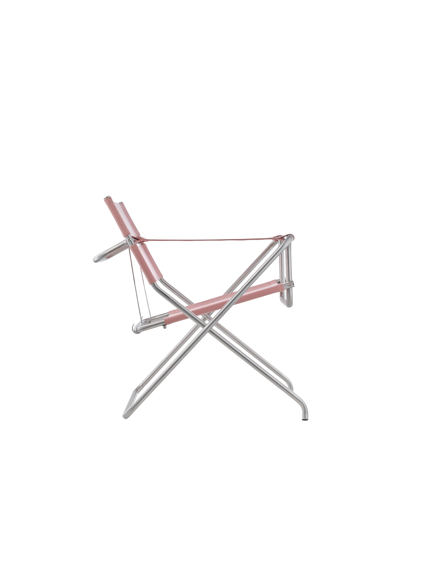 D4 - Stainless steel frame