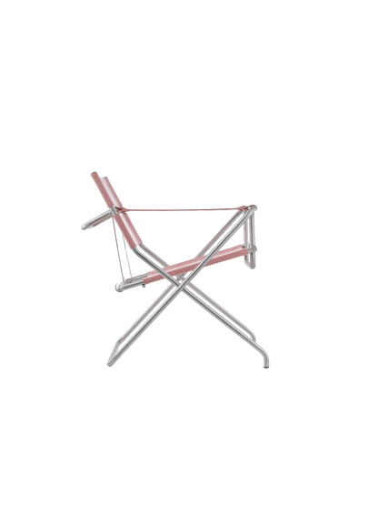 D4 - Stainless steel frame