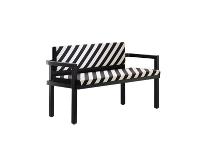 D51 two-seater sofa