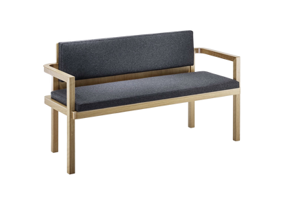D51 two-seater sofa