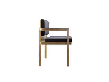D51 two-seater sofa