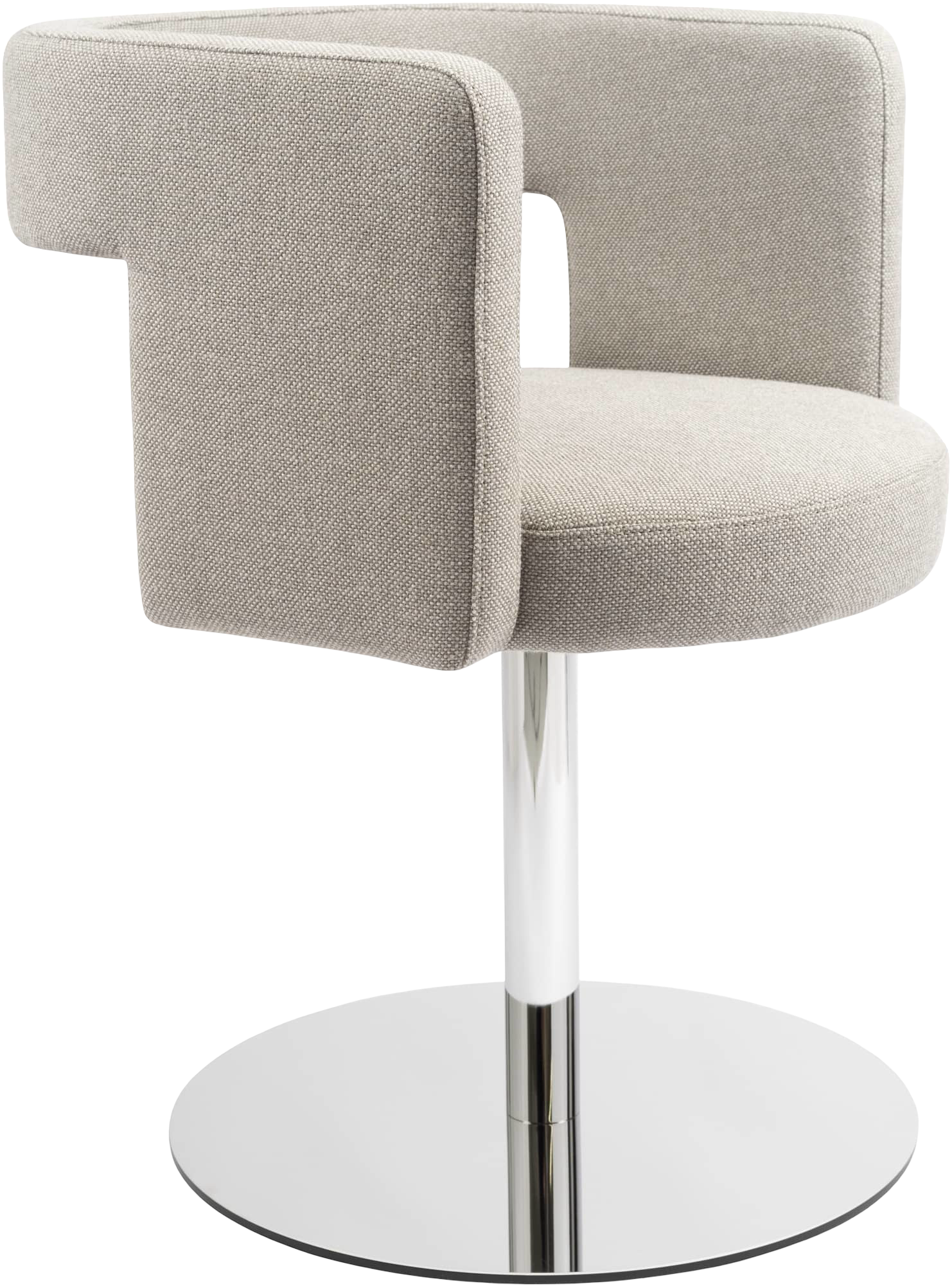 D8P-1 Armchair
