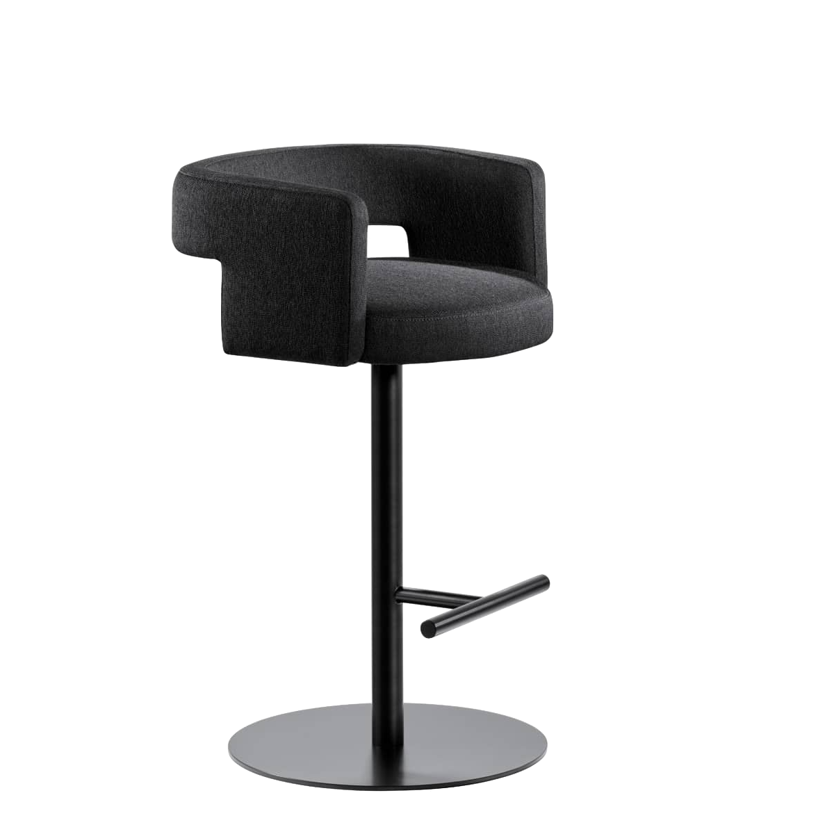 D8P-2 Bar chair