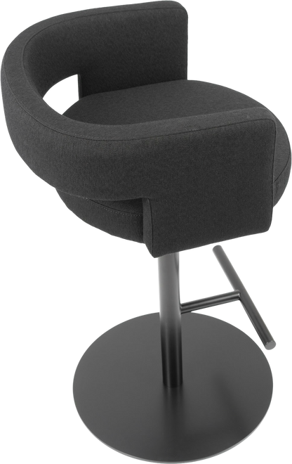 D8P-2 Bar chair