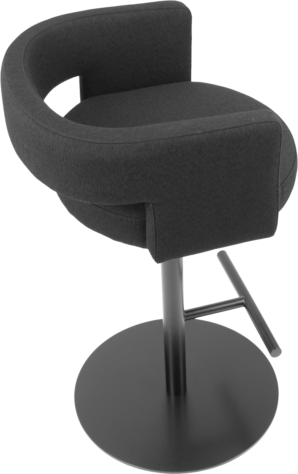 D8P-2 Bar chair