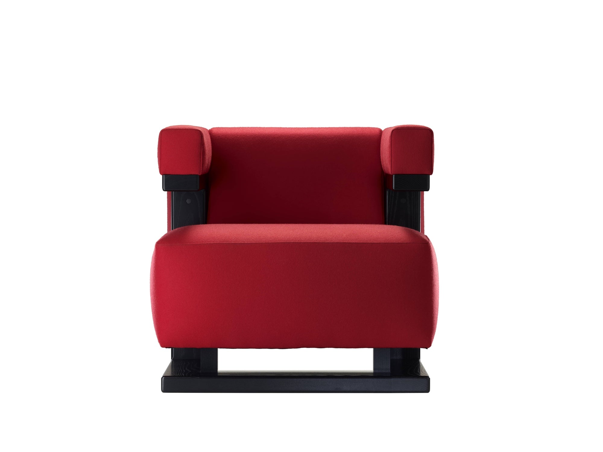 F51 armchair