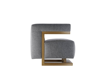 F51 armchair