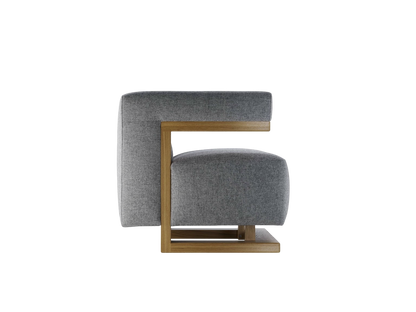 F51 armchair