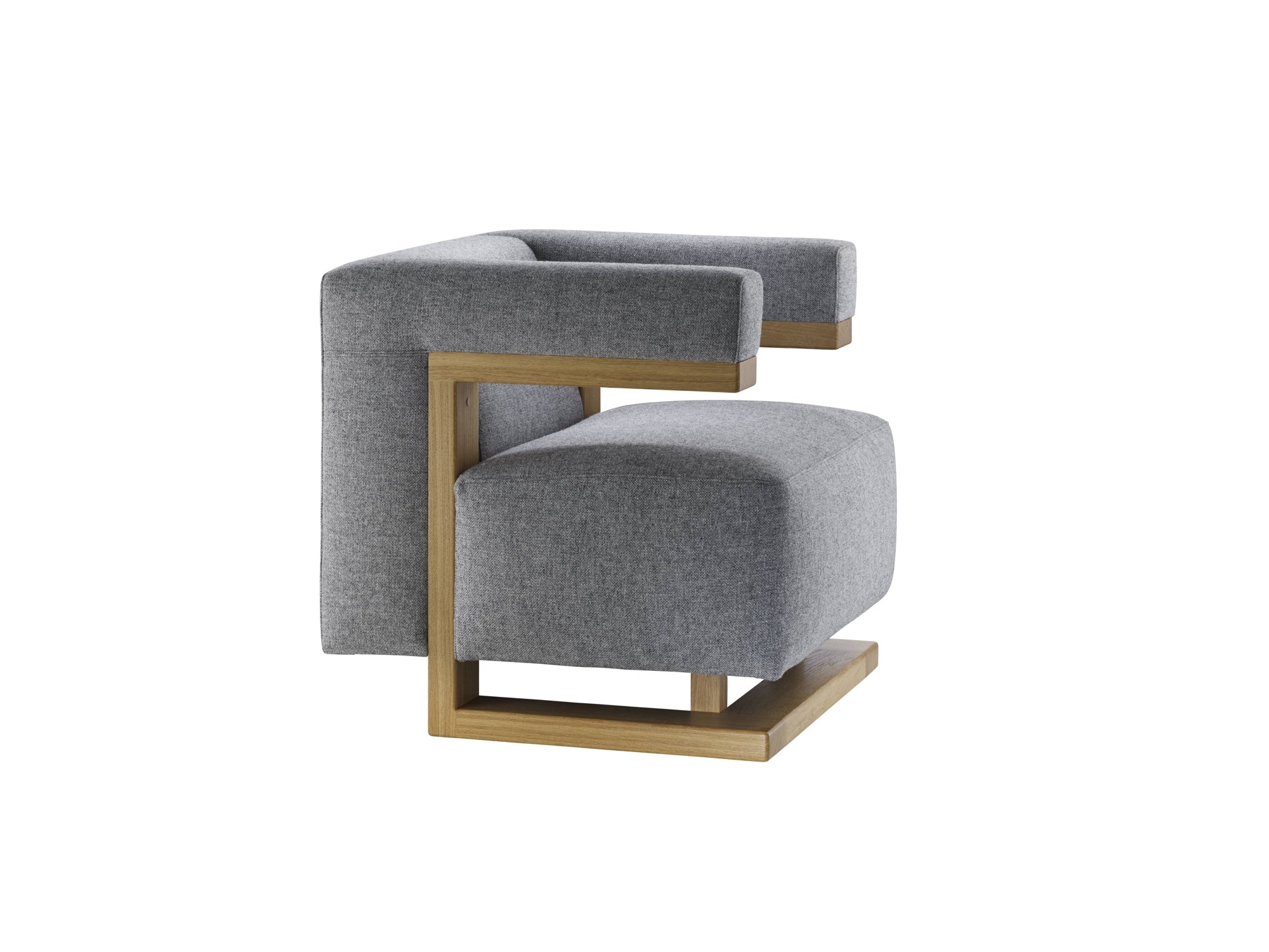 F51 armchair