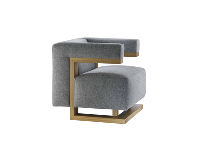 F51 armchair