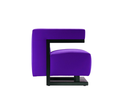 F51 armchair