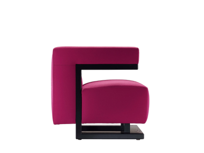 F51 armchair