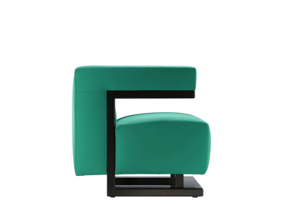 F51 armchair