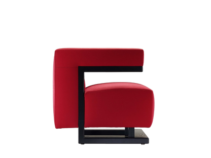 F51 armchair