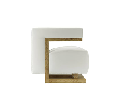 F51 armchair