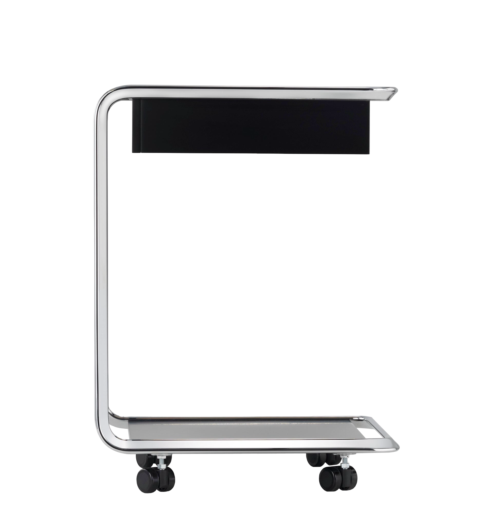K3CR trolley