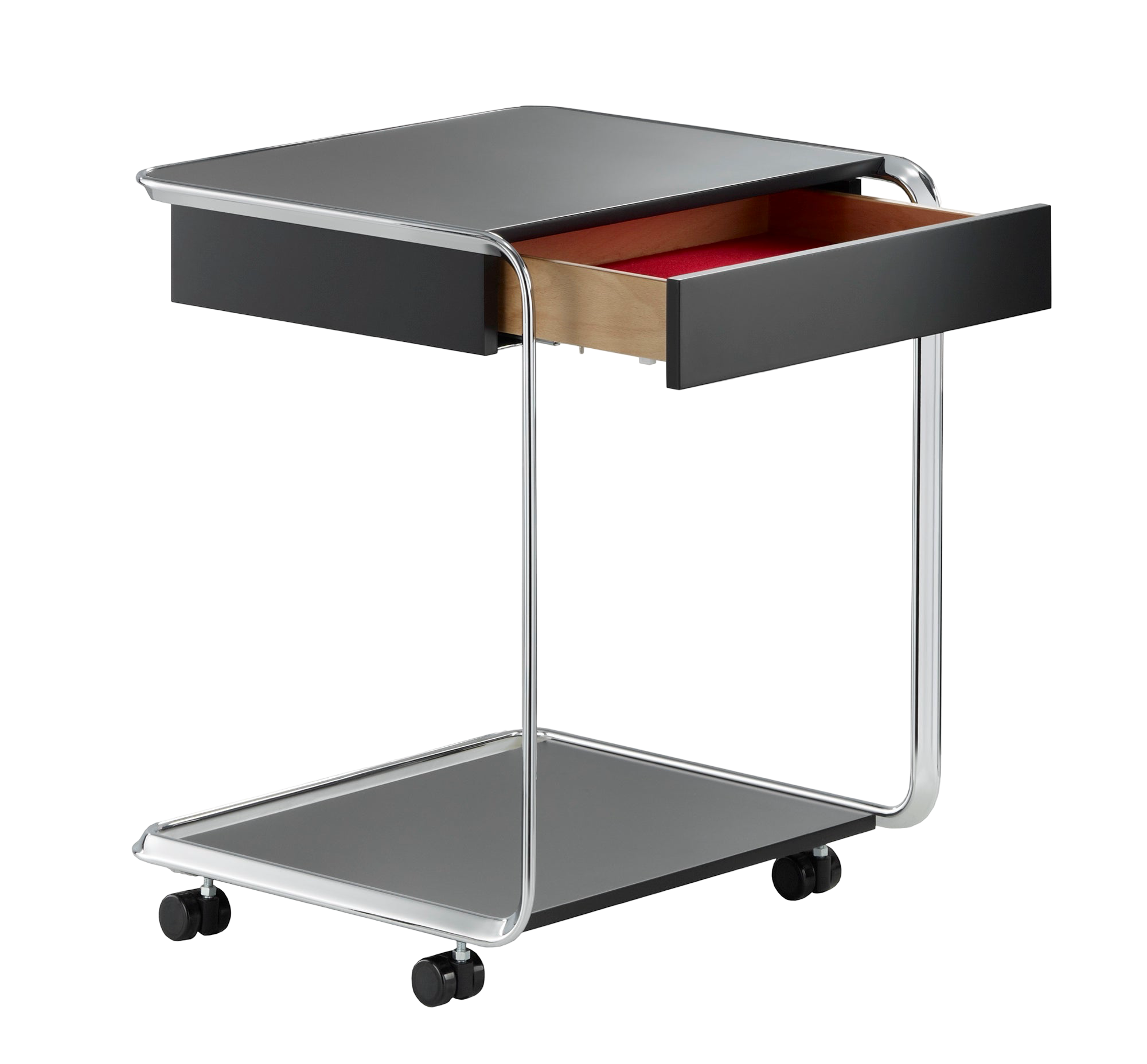 K3CR trolley