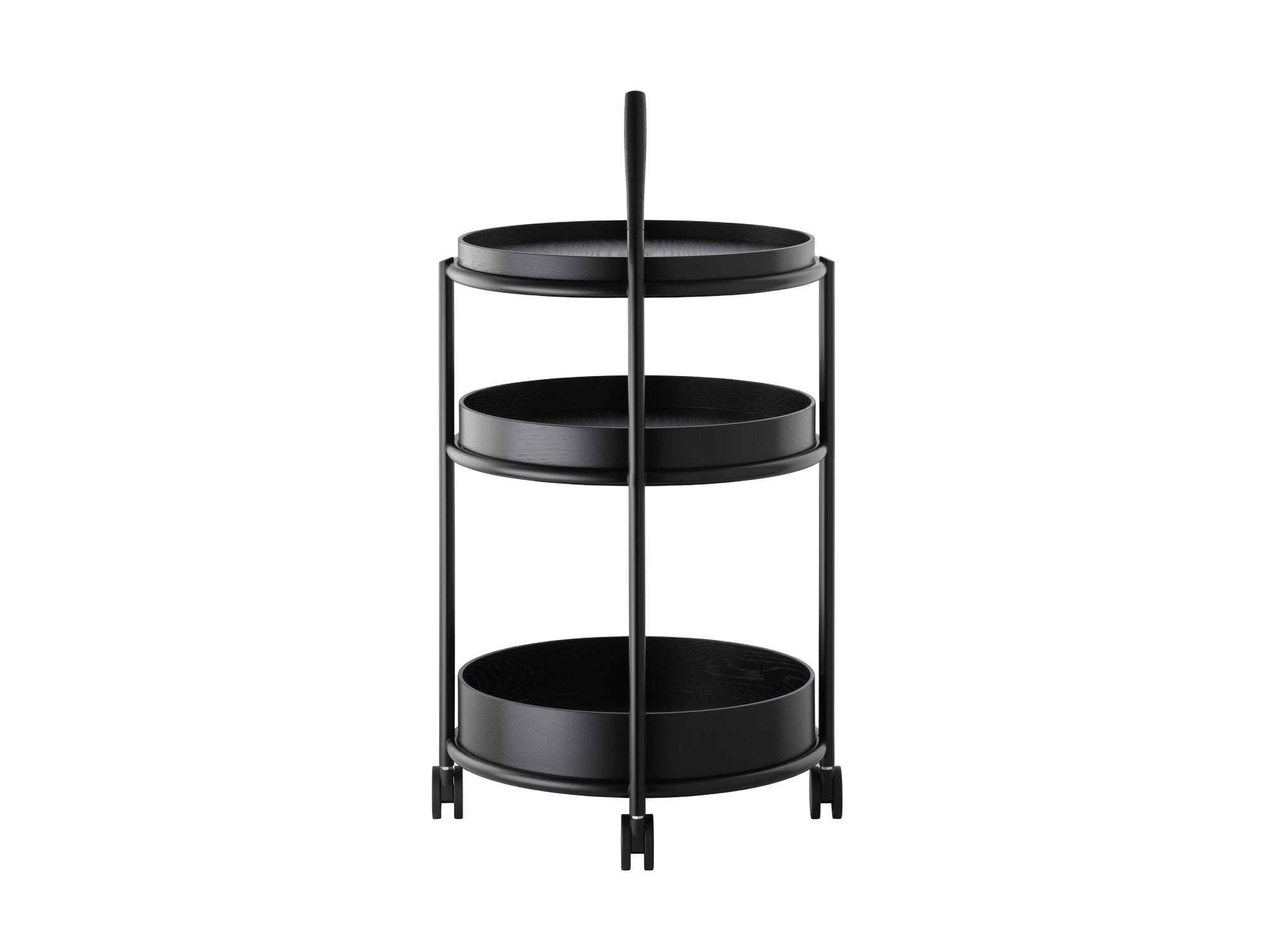 K6 trolley