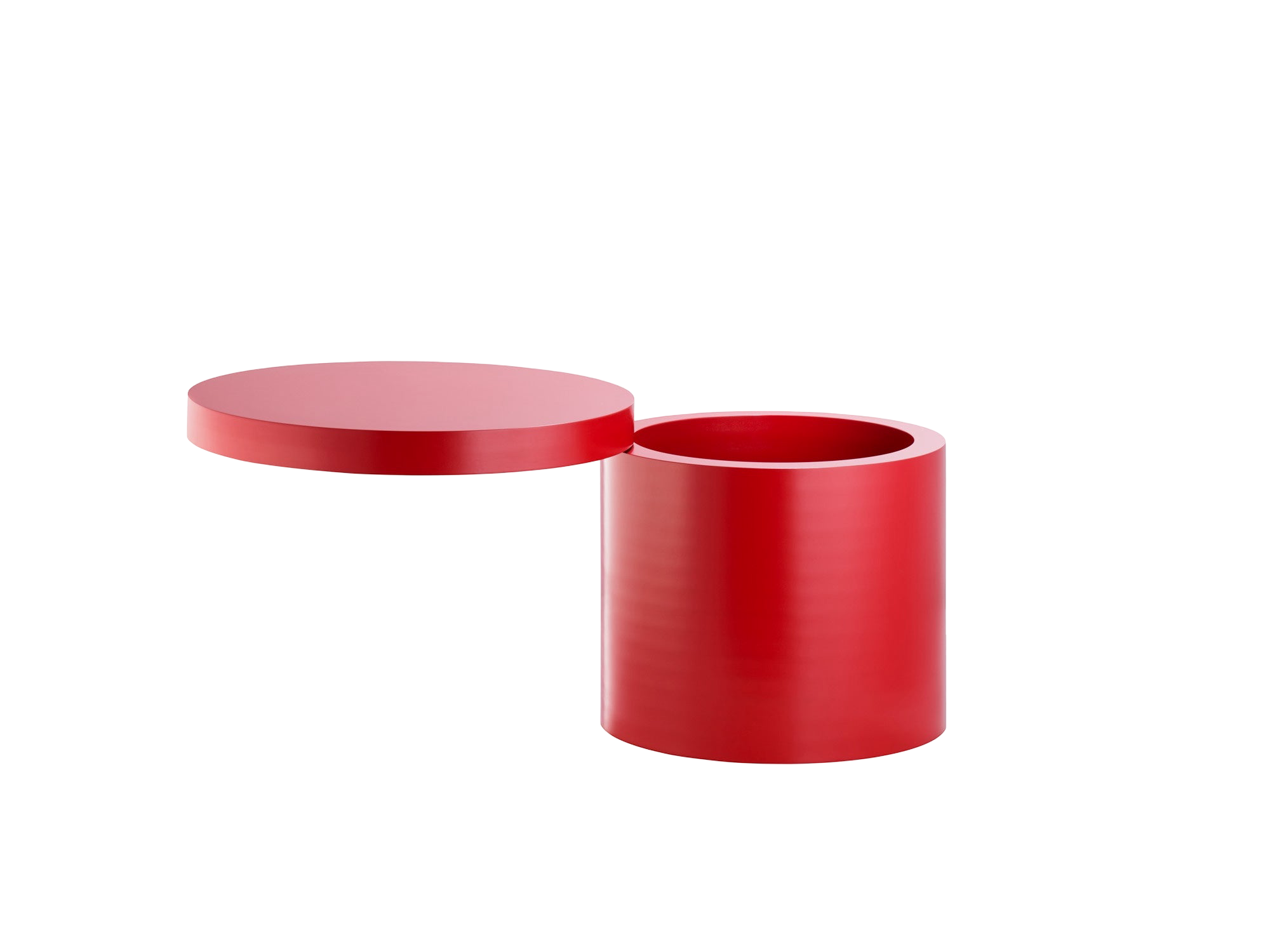 K8 table