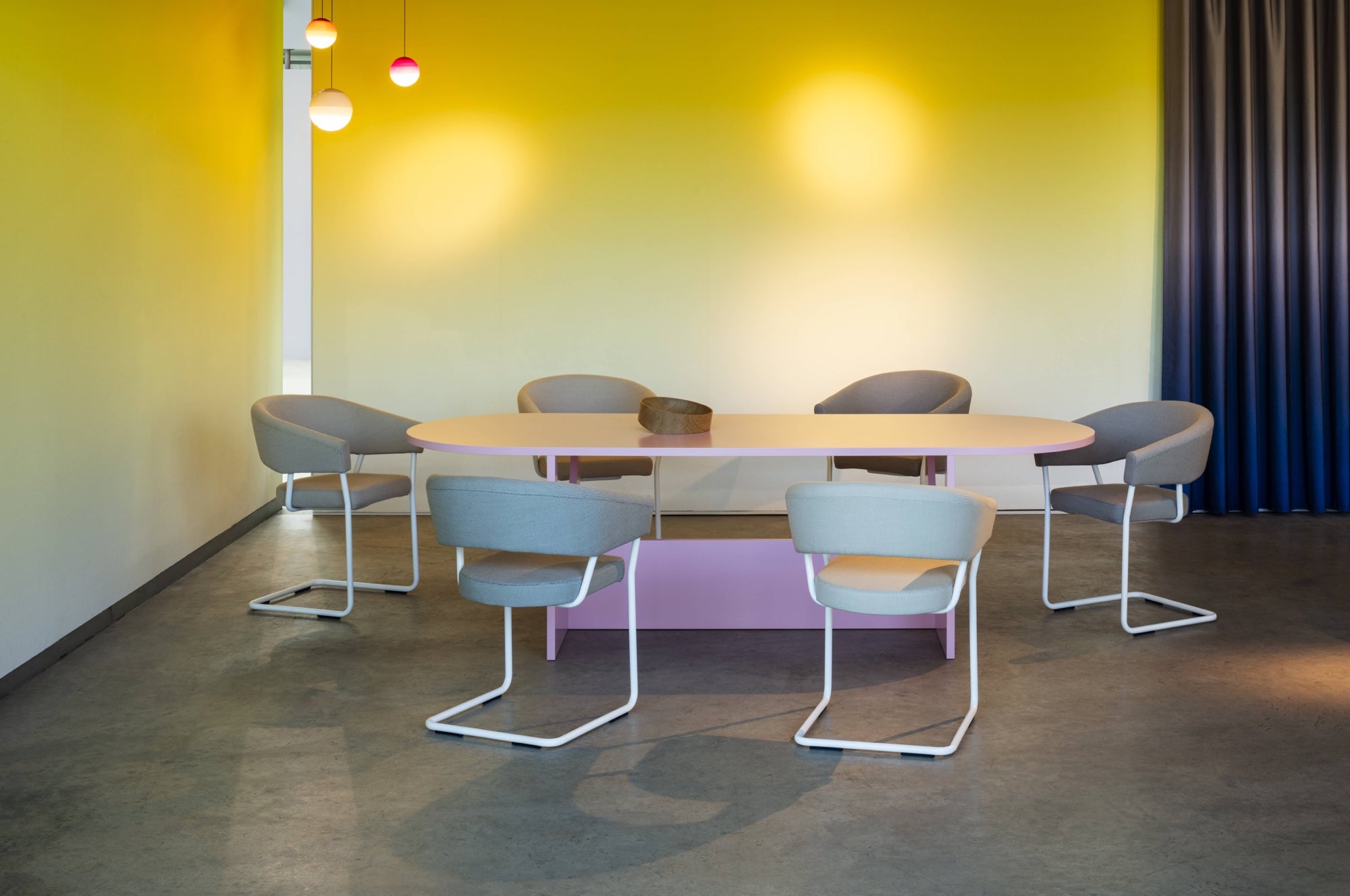 LOT Lite table