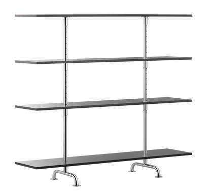 S44 Shelving Unit