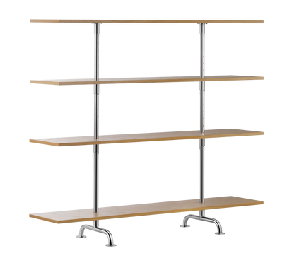 S44 Shelving Unit