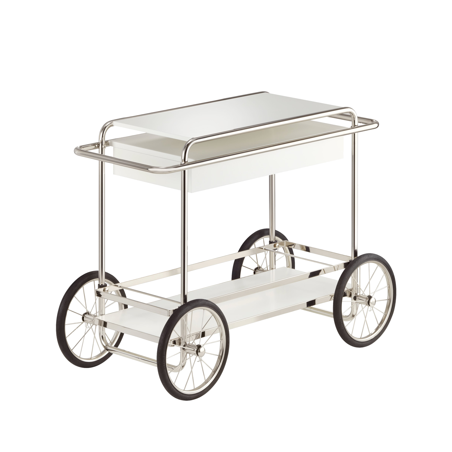 M4R series trolley