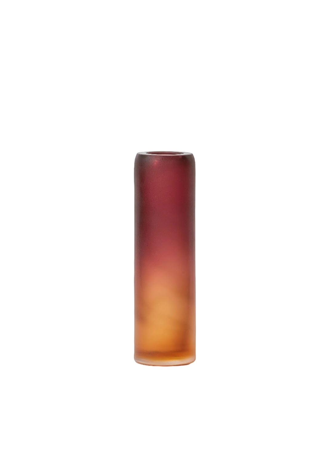 Test vase