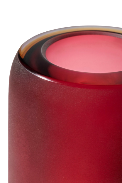 Test vase