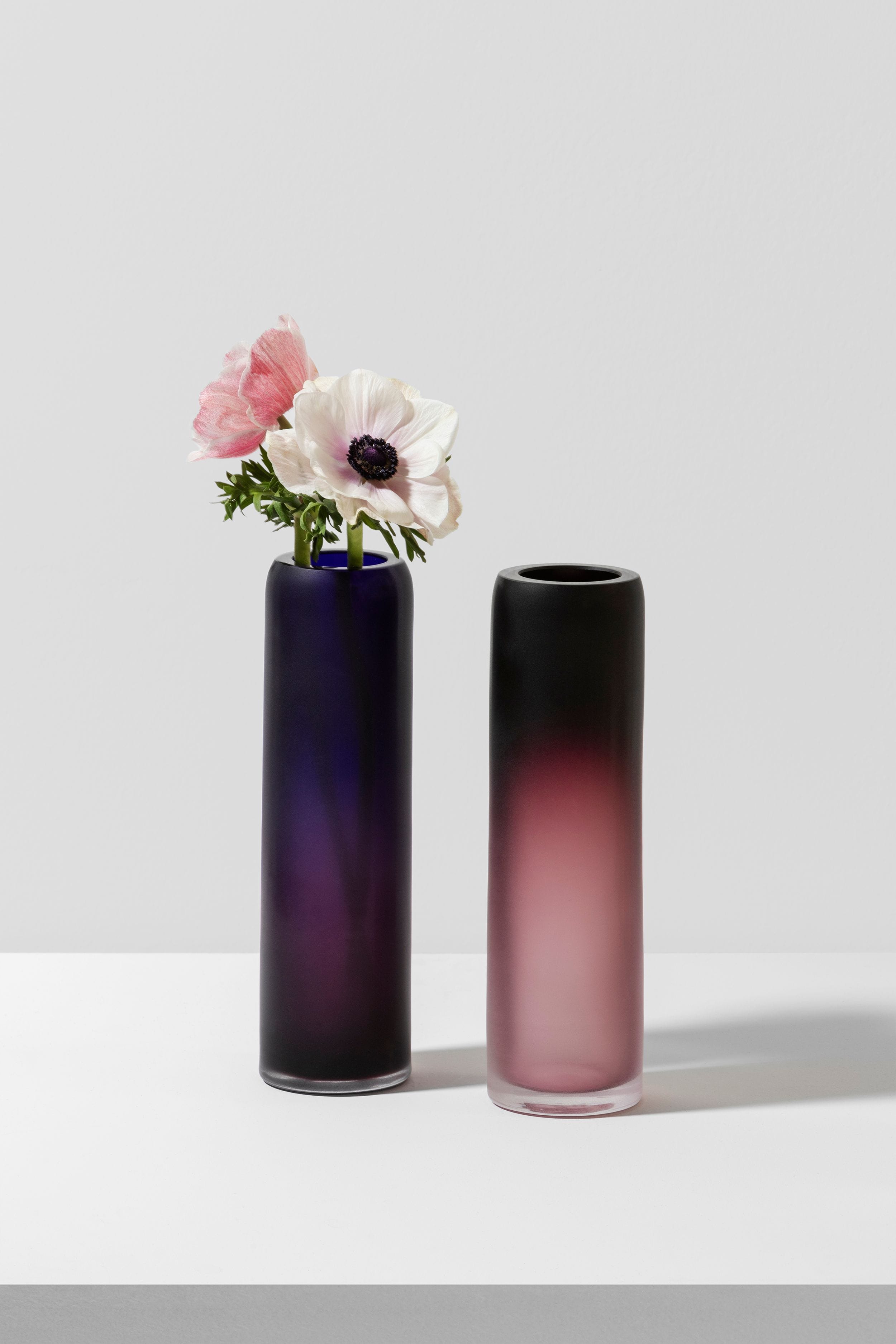 Test vase