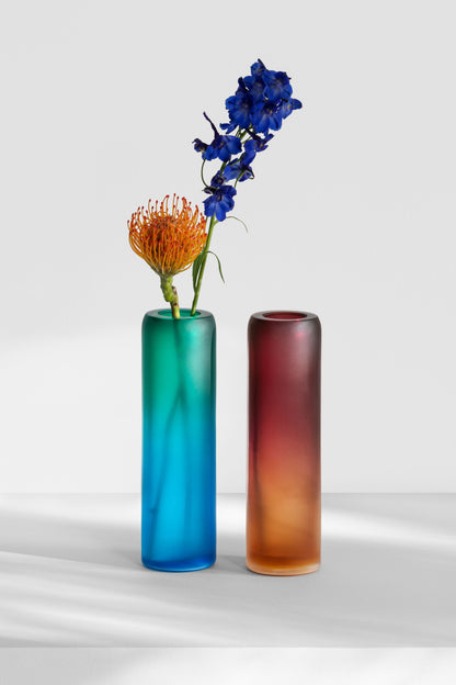 Test vase