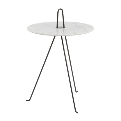 Tipi side table