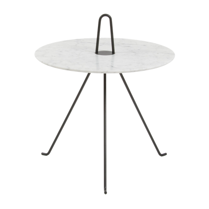 Tipi side table