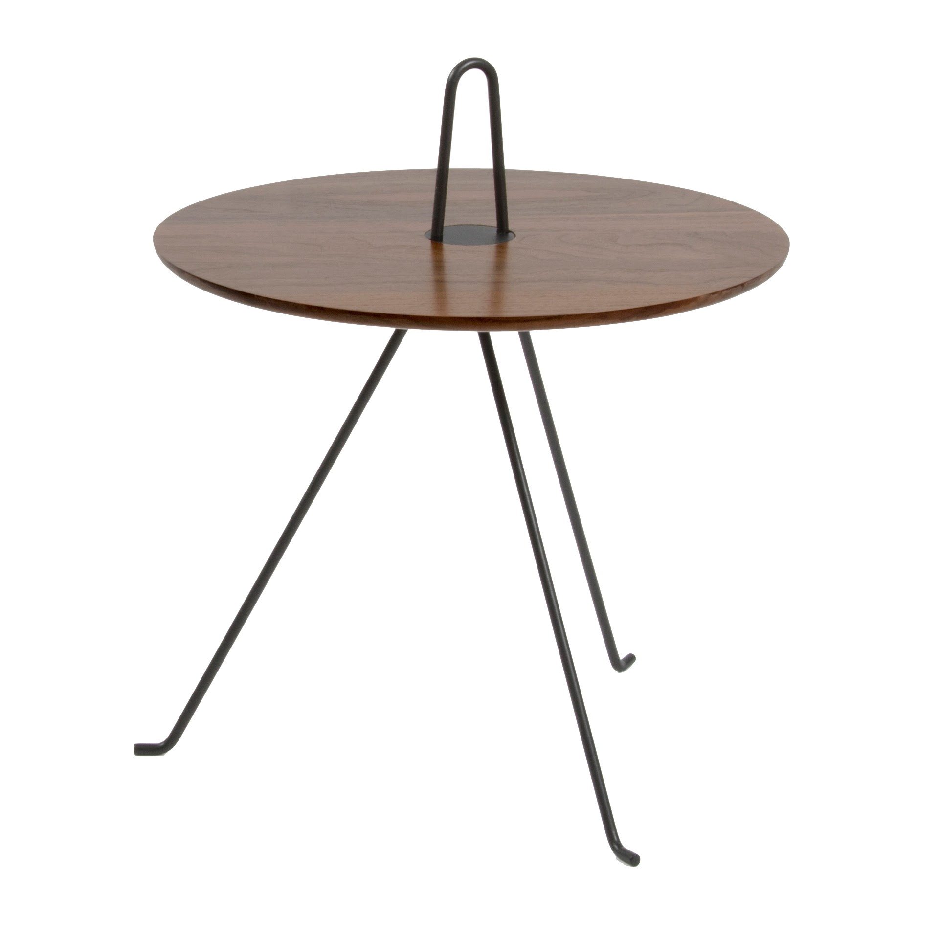 Tipi side table