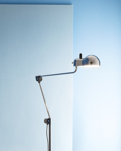 Topo floor light