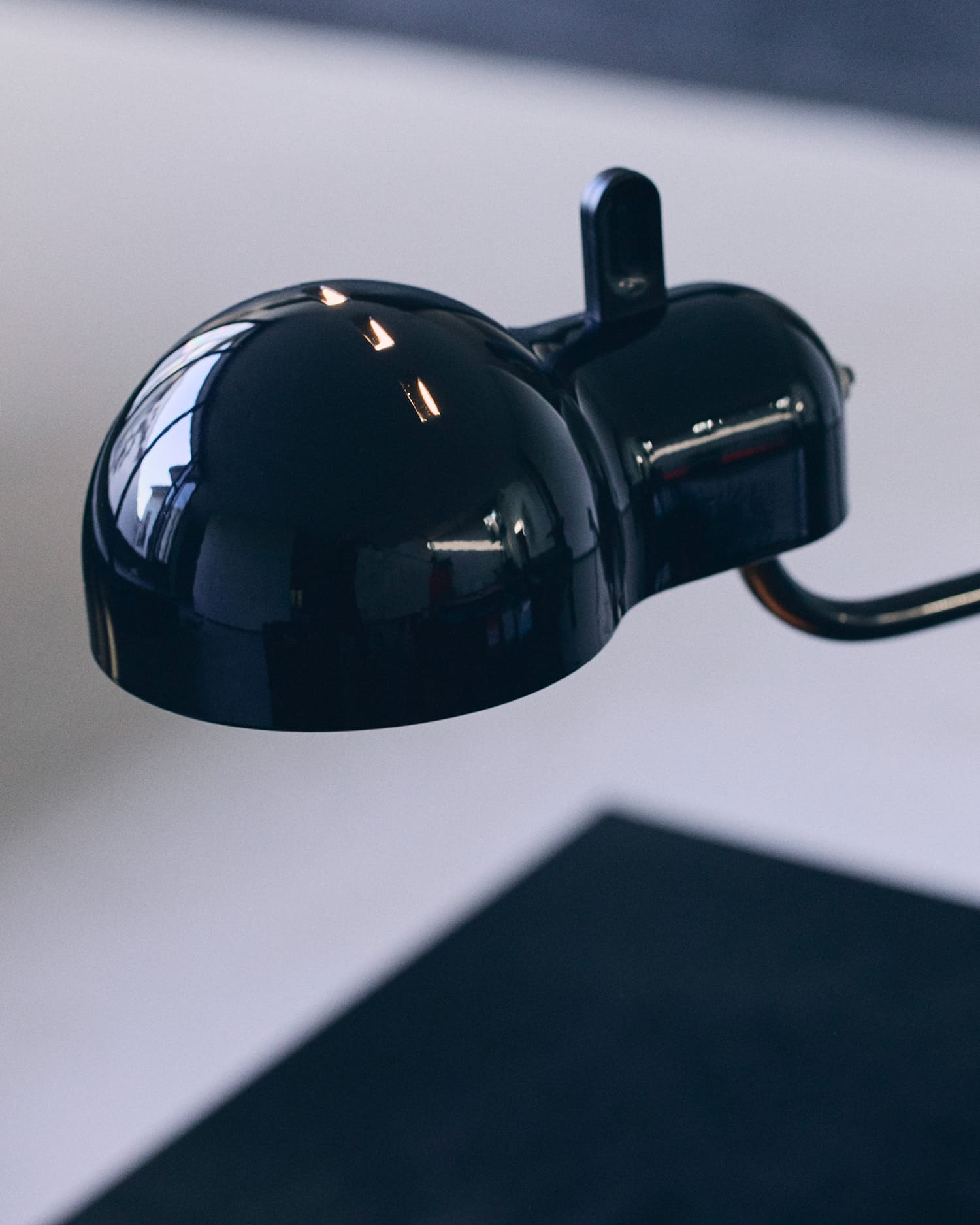Topo table light