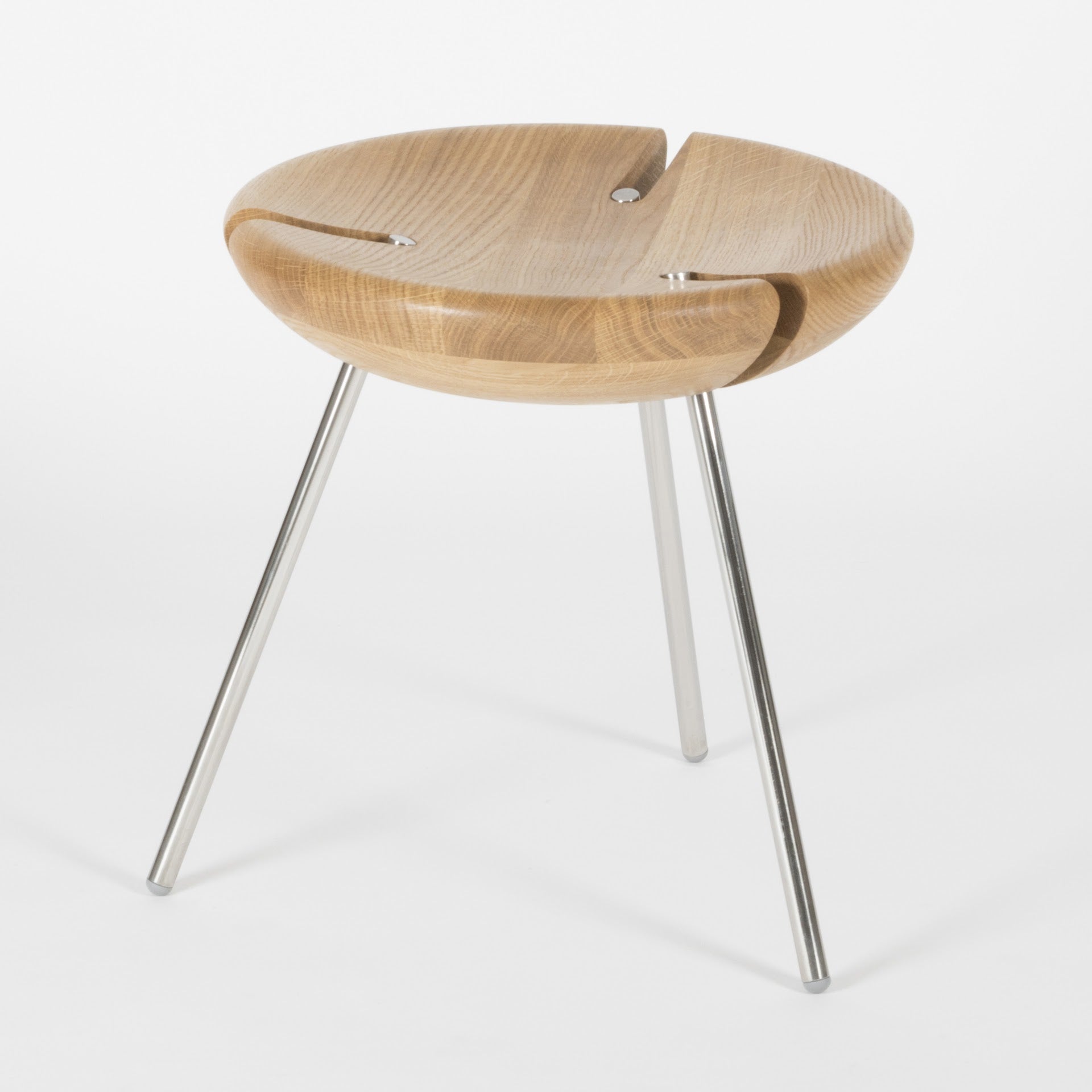 Tribo stool