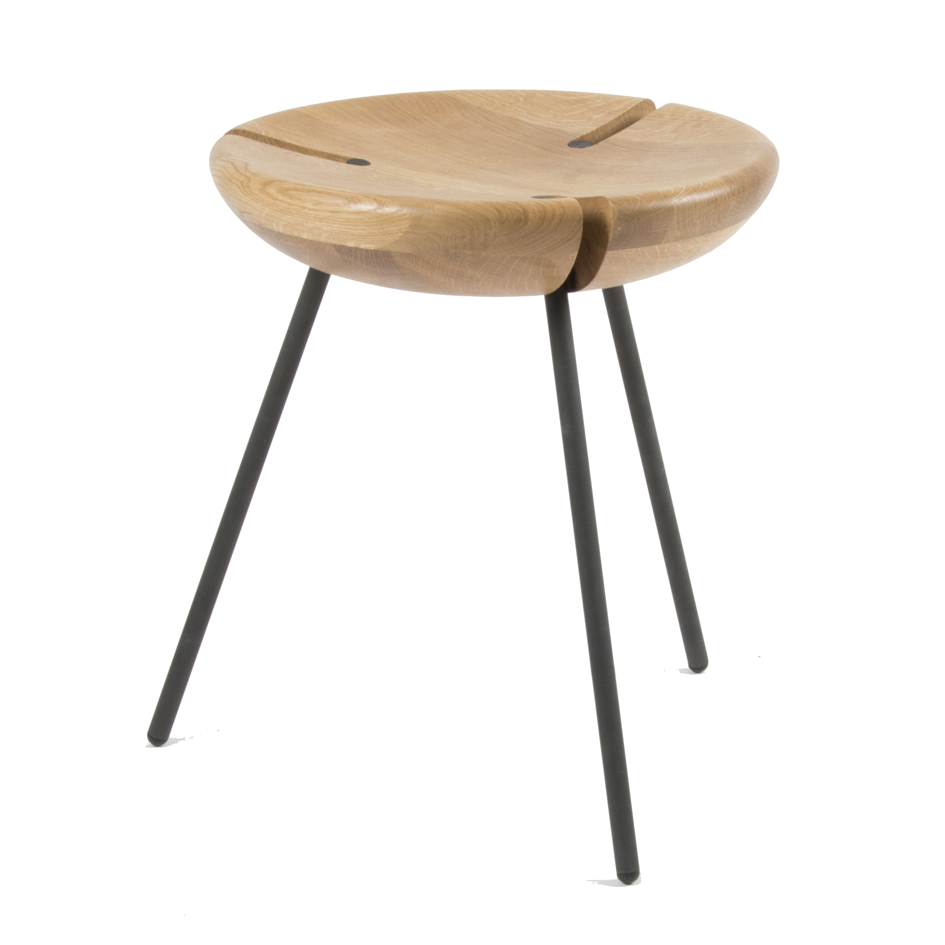 Tribo stool