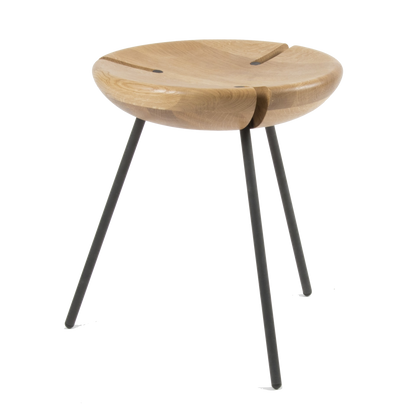 Tribo stool